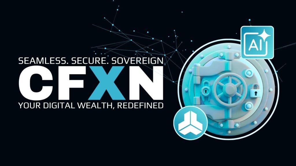 CFXN Future of Money