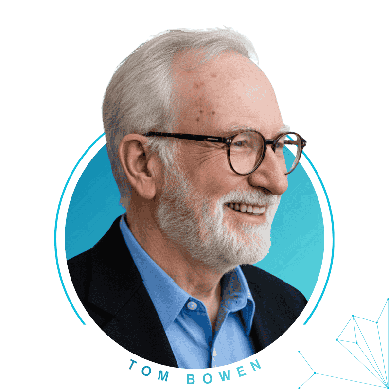 CFXN Team - Tom Bowen