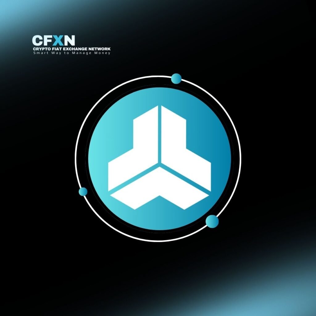 Crypto Fiat Exchange NETWORK