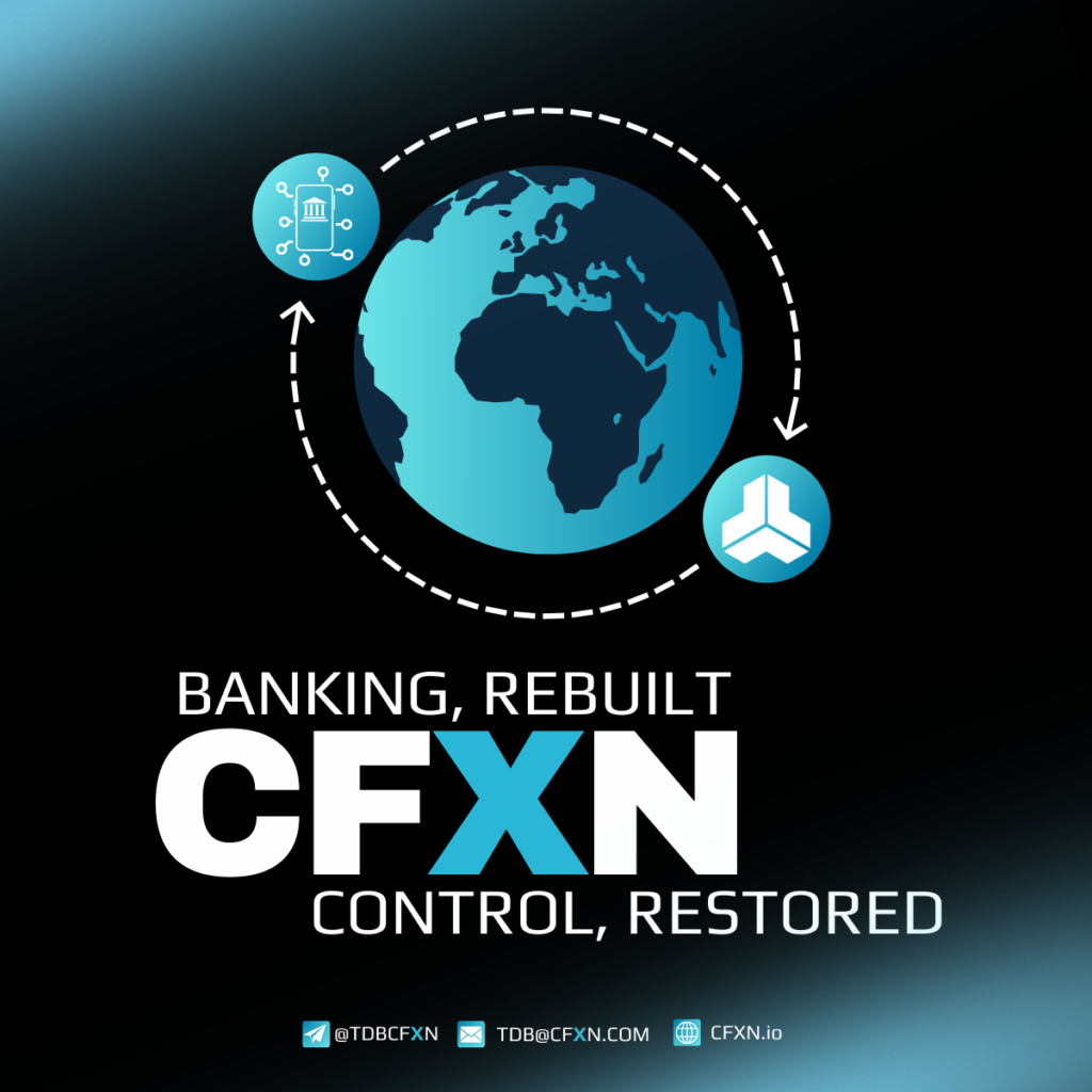 The Untold Story Behind a Neobank Built for the Future — And Why Investors Are Paying Attention