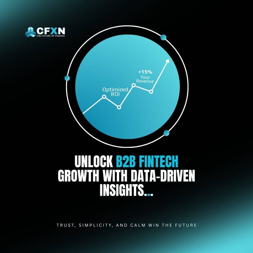 Trust Finance Trend