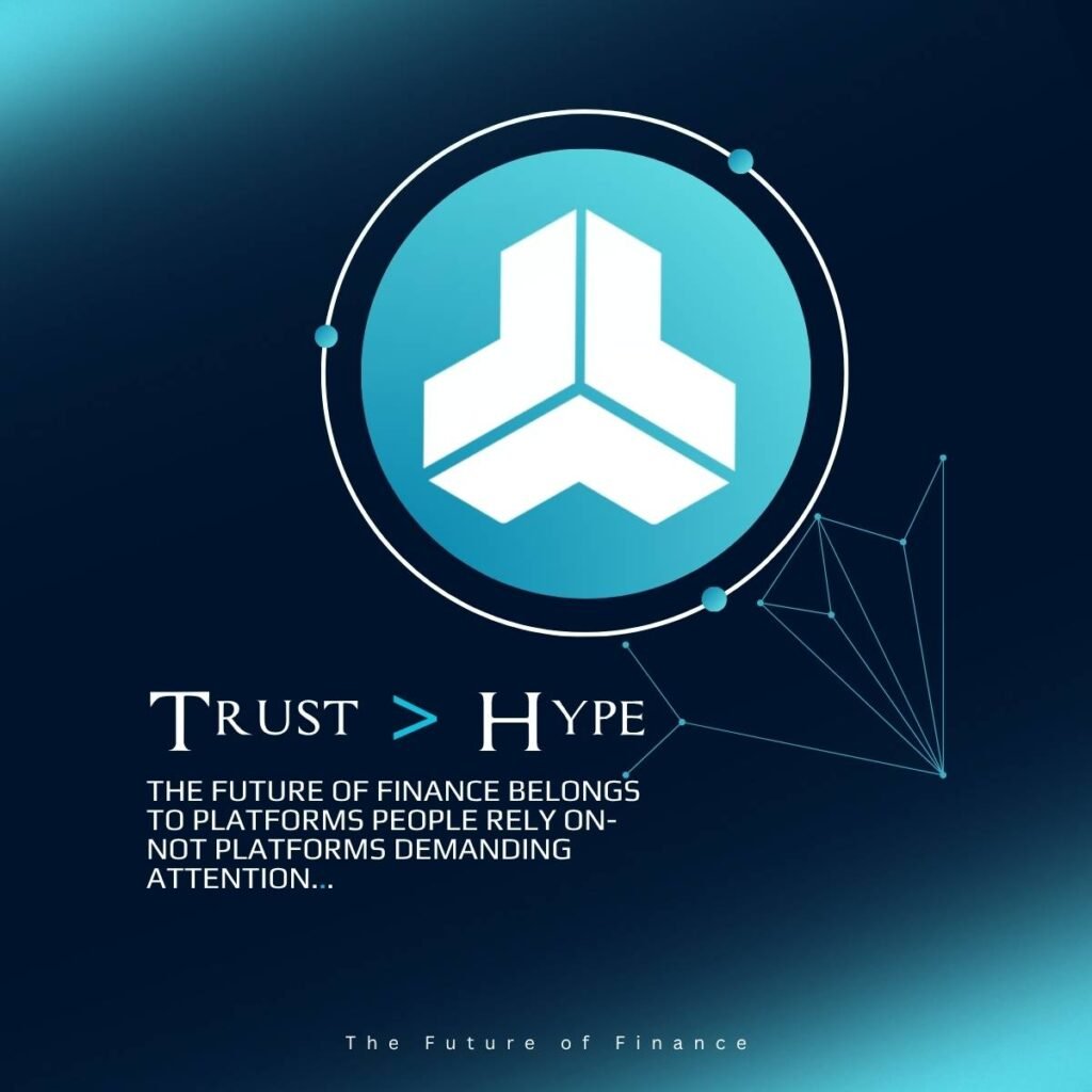 Future Financial System