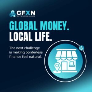 The Future of Money Is Becoming Strangely Local