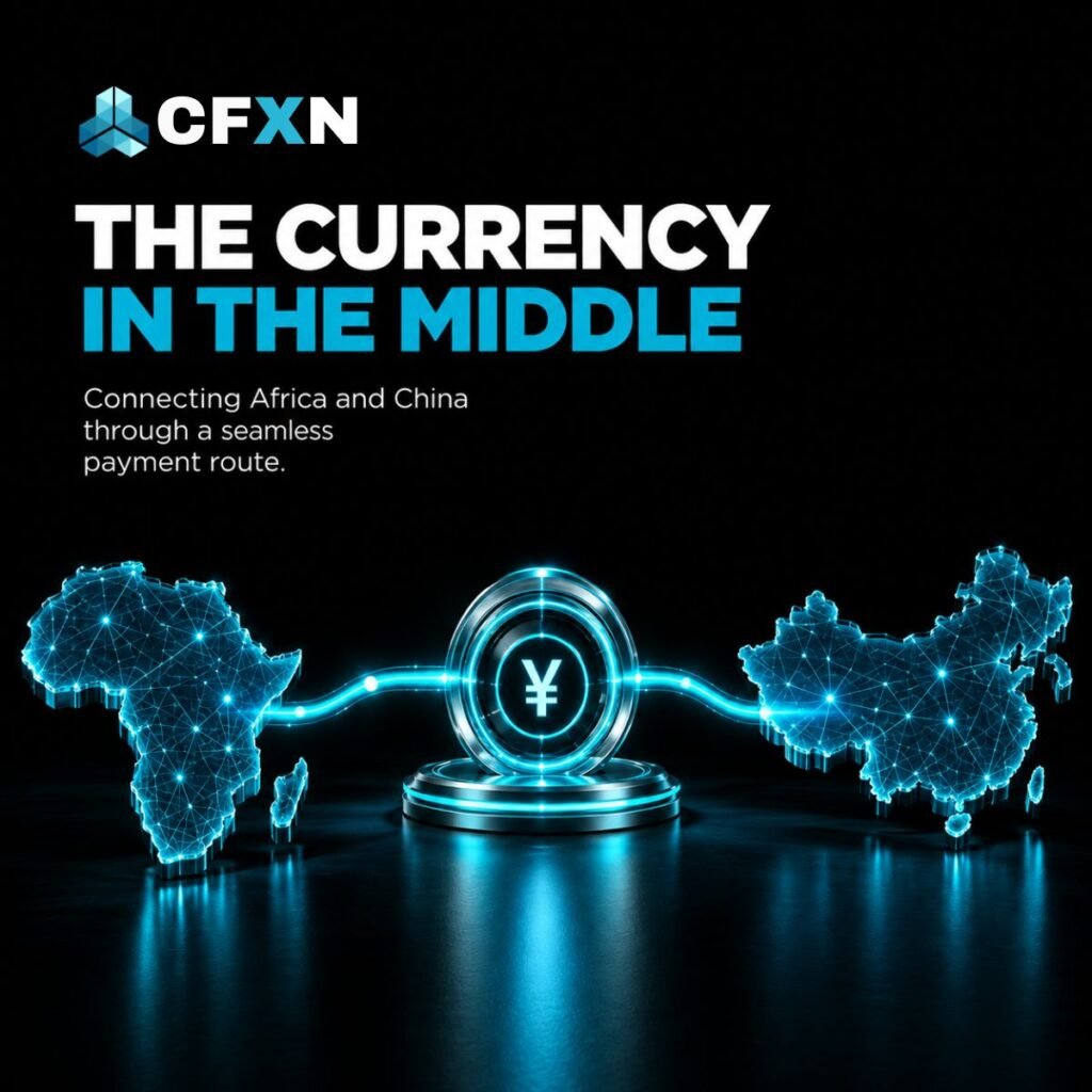 The Next Payment War Is About the Currency in the Middle