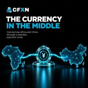 The Next Payment War Is About the Currency in the Middle